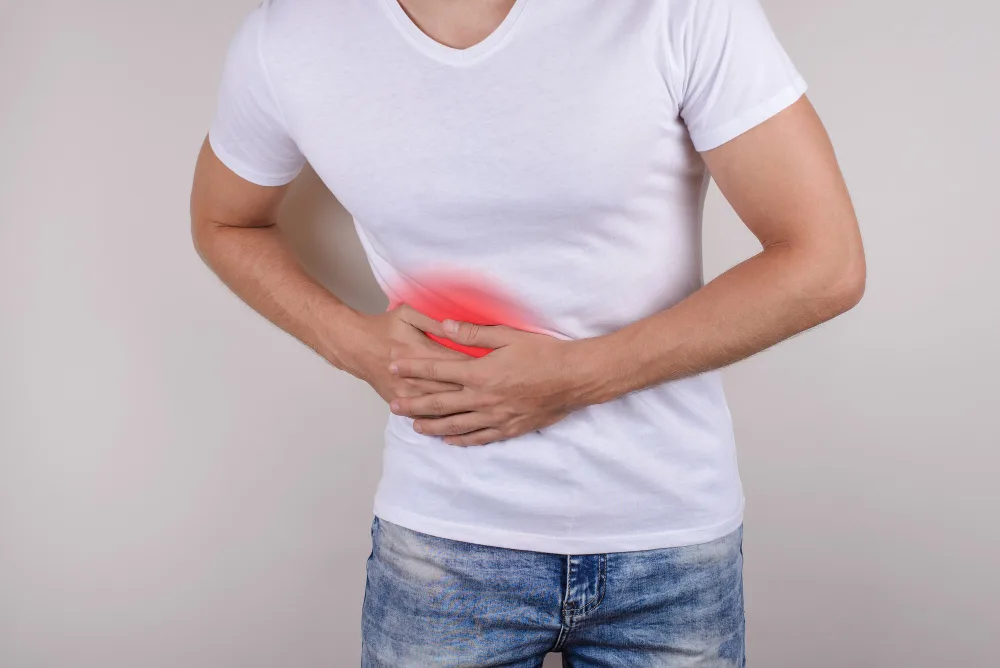 Apendicitis en Edo. Méx.